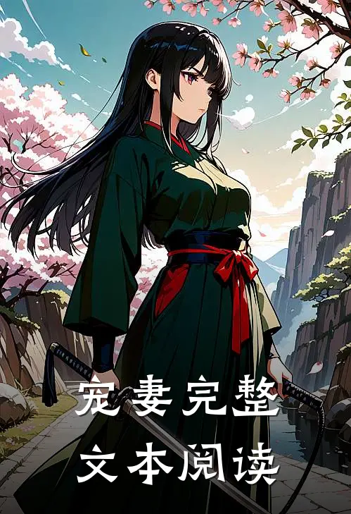 宠妻完整文本阅读