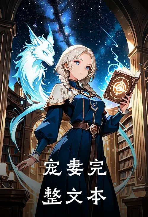 宠妻完整文本