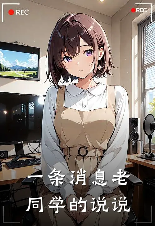 一条消息老同学的说说