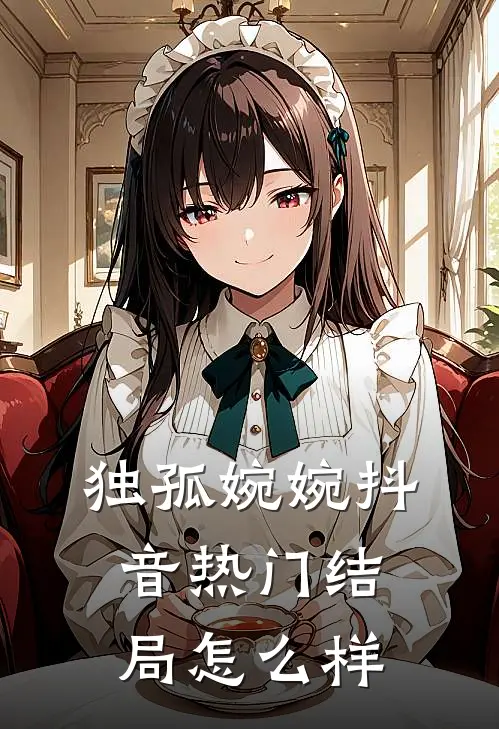 独孤婉婉抖音热门结局怎么样