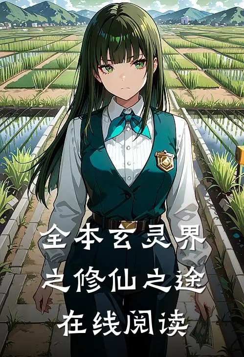 全本玄灵界之修仙之途在线阅读