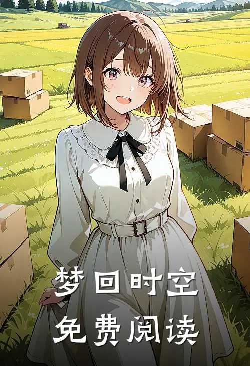 梦回时空免费阅读
