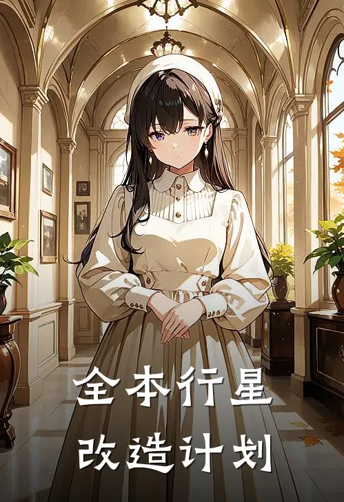 全本行星改造计划