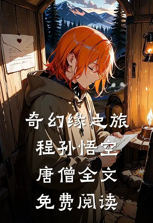 奇幻缘之旅程孙悟空唐僧全文免费阅读