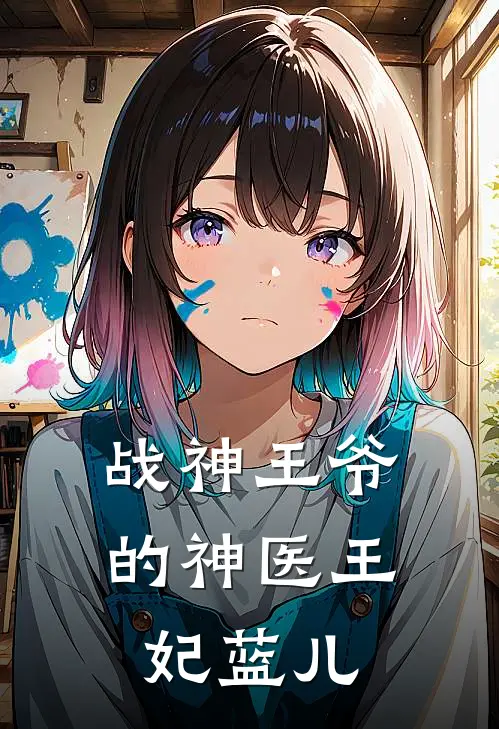 战神王爷的神医王妃蓝儿
