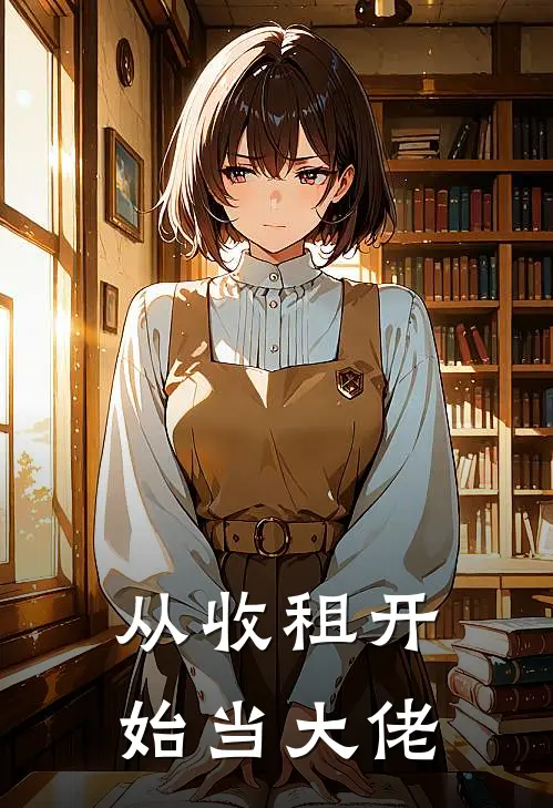从收租开始当大佬