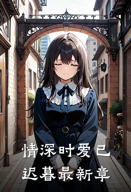 情深时爱已迟暮最新章