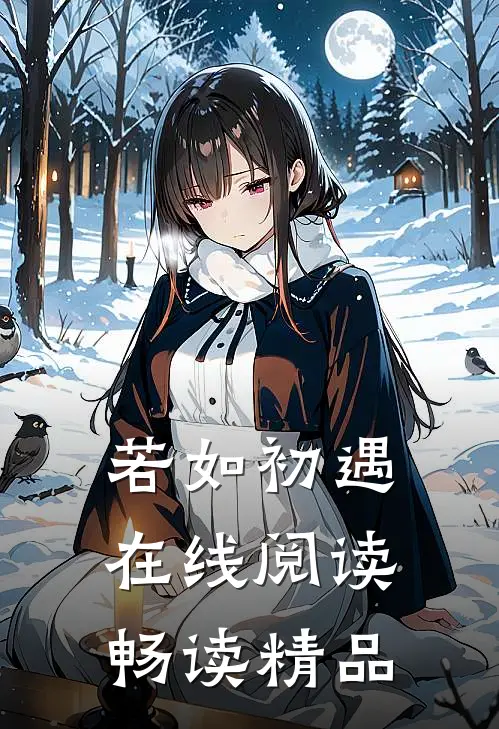 若如初遇在线阅读畅读精品