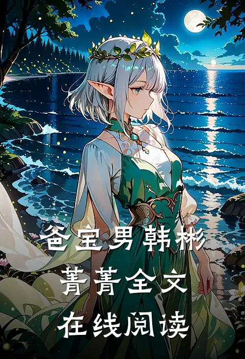 爸宝男韩彬菁菁全文在线阅读