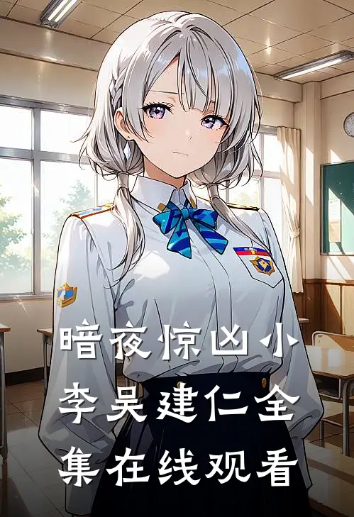 暗夜惊凶小李吴建仁 全集在线观看
