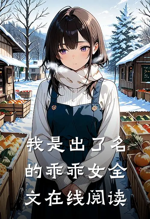 我是出了名的乖乖女全文在线阅读
