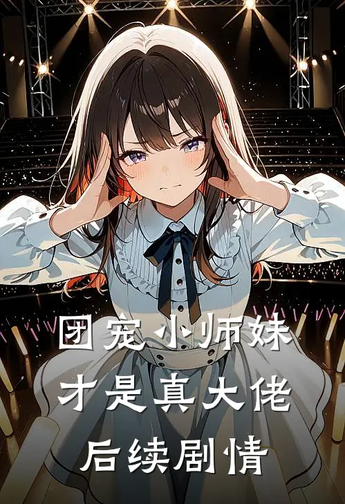 团宠小师妹才是真大佬后续剧情