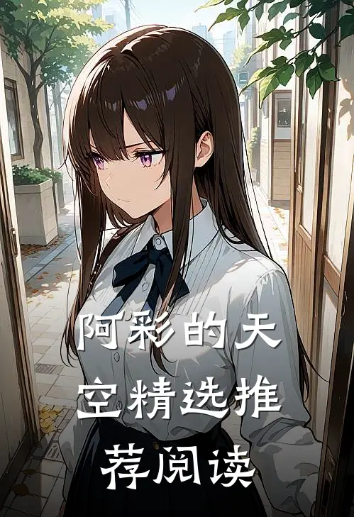 阿彩的天空精选推荐阅读