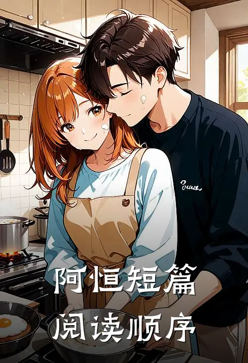 阿恒短篇阅读顺序