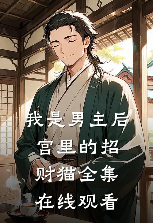 我是男主后宫里的招财猫 全集在线观看
