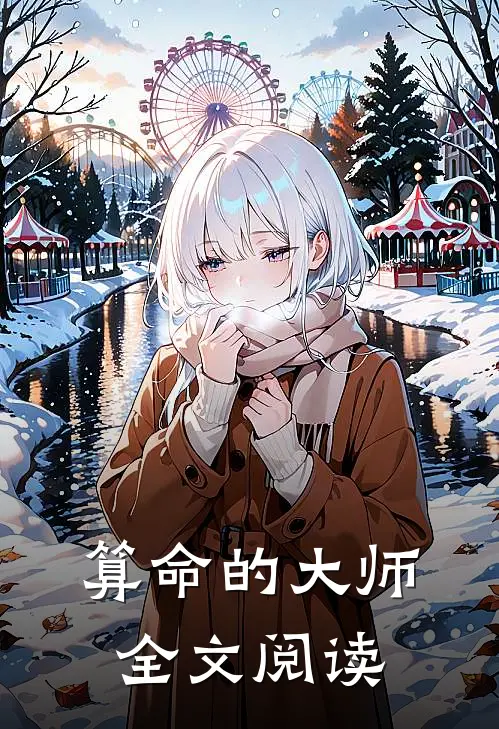 算命的大师全文阅读