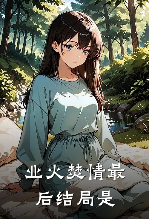 业火焚情最后结局是