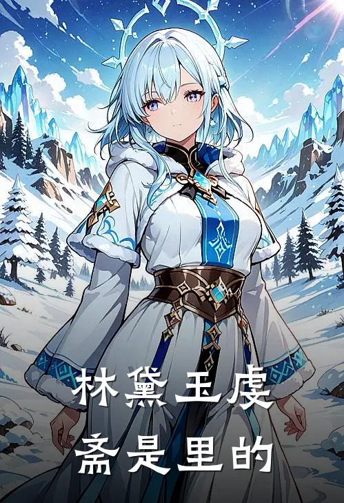 林黛玉虔斋是里的
