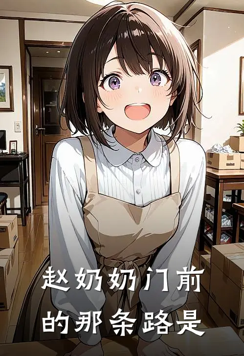 赵奶奶门前的那条路是