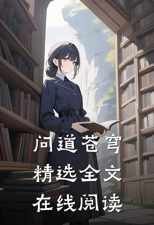 问道苍穹精选全文在线阅读