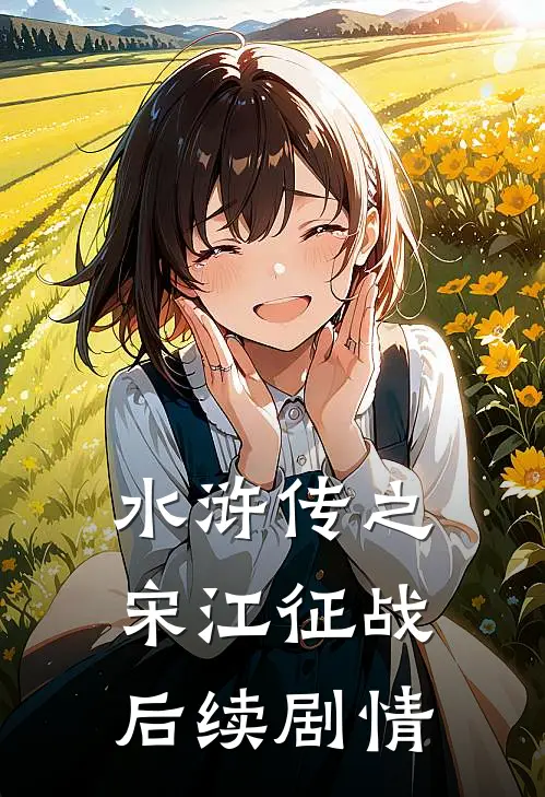 水浒传之宋江征战后续剧情