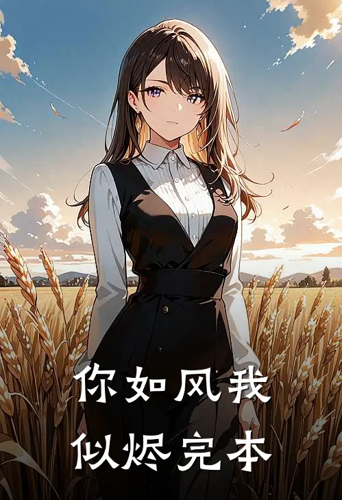 你如风我似烬完本
