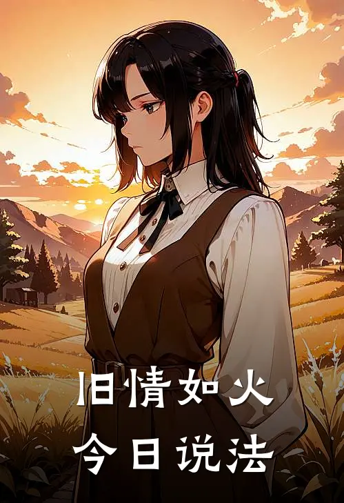 旧情如火今日说法