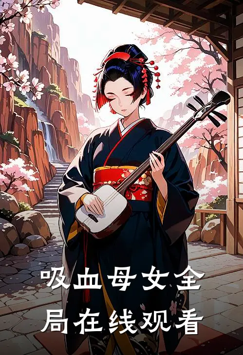 吸血母女全局在线观看