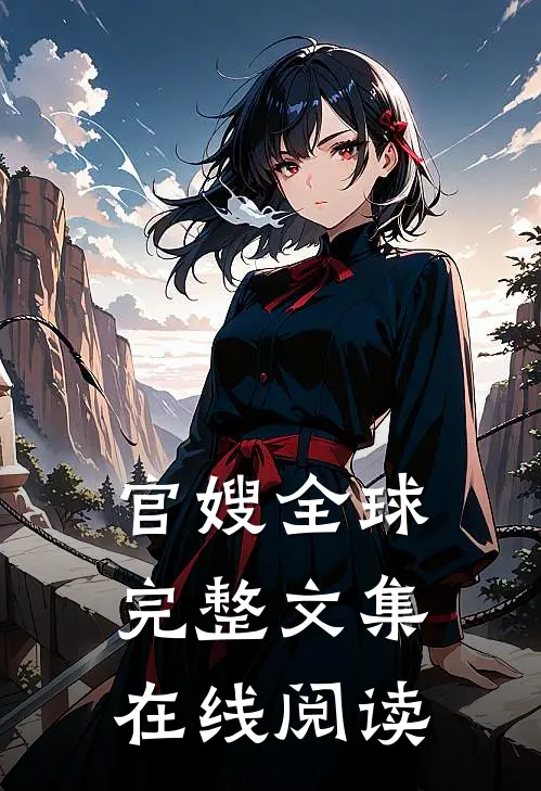官嫂全球完整文集在线阅读