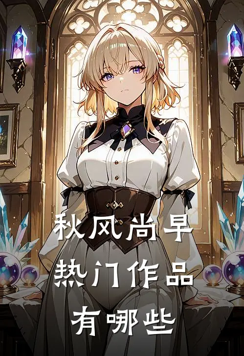 秋风尚早热门作品有哪些