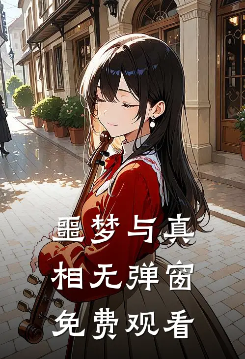 噩梦与真相无弹窗免费观看