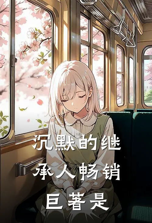 沉默的继承人畅销巨著是