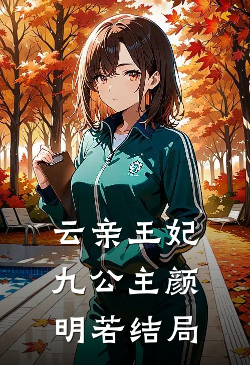 云亲王妃九公主颜明若结局