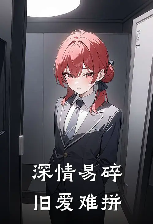 深情易碎，旧爱难拼