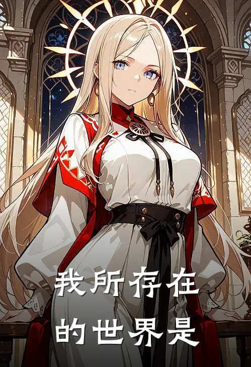 我所存在的世界是