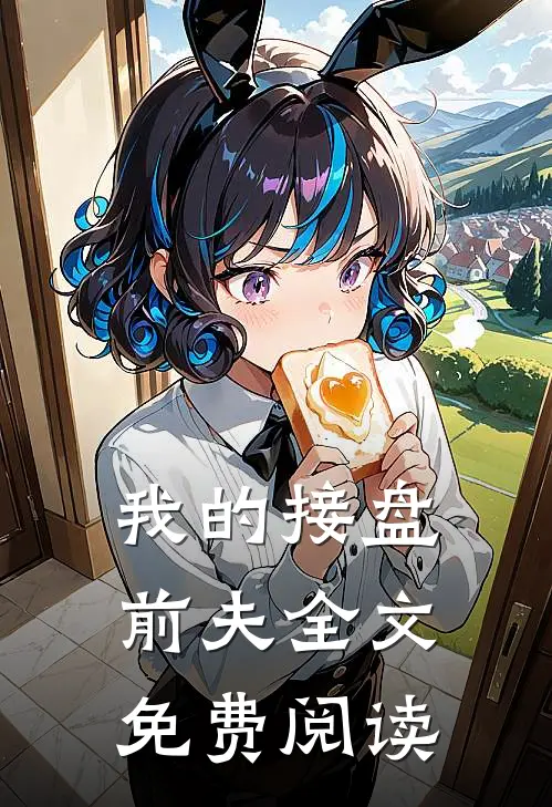 我的接盘前夫全文免费阅读