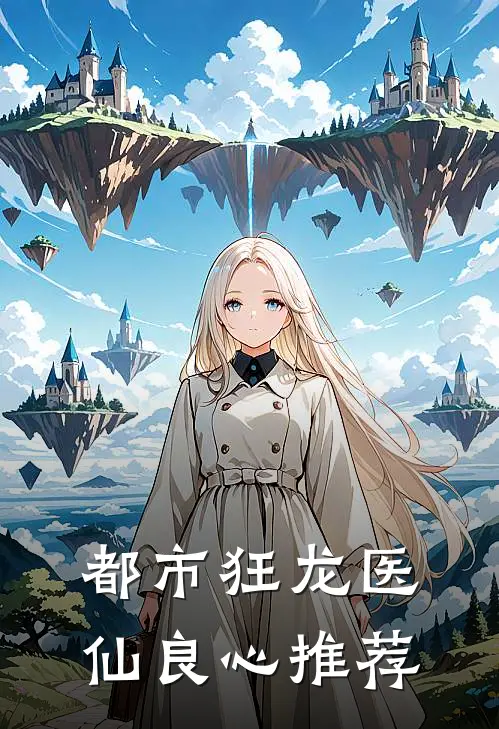 都市狂龙医仙良心推荐