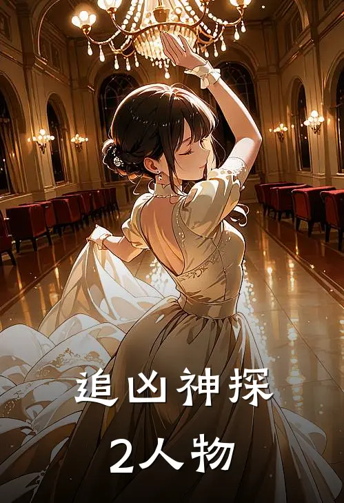 追凶神探2人物