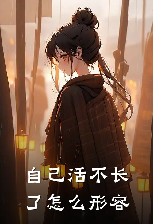 自己活不长了怎么形容