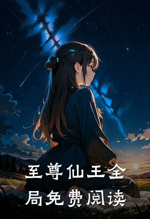 至尊仙王全局免费阅读