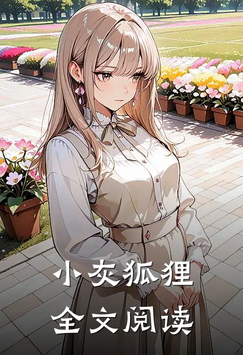 小灰狐狸全文阅读