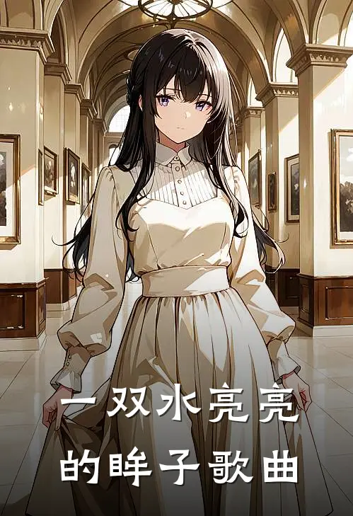 一双水亮亮的眸子歌曲
