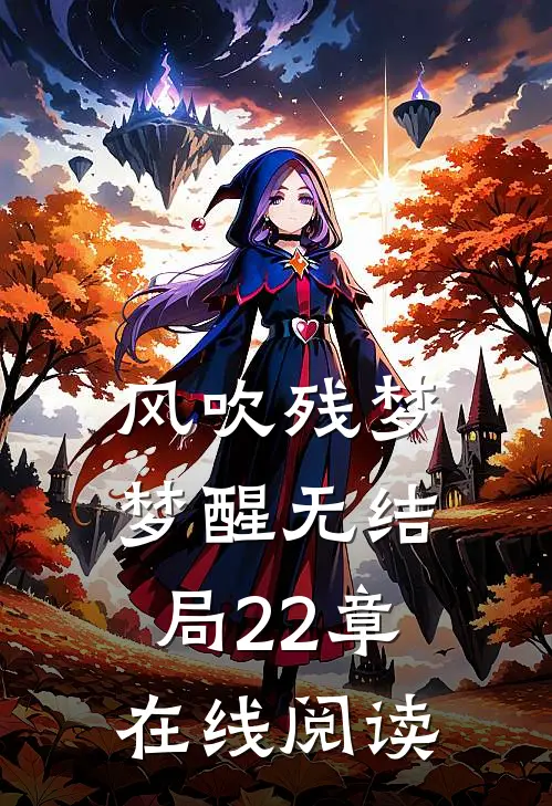风吹残梦梦醒无结局22章在线阅读