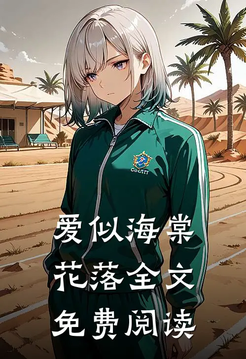 爱似海棠花落全文免费阅读