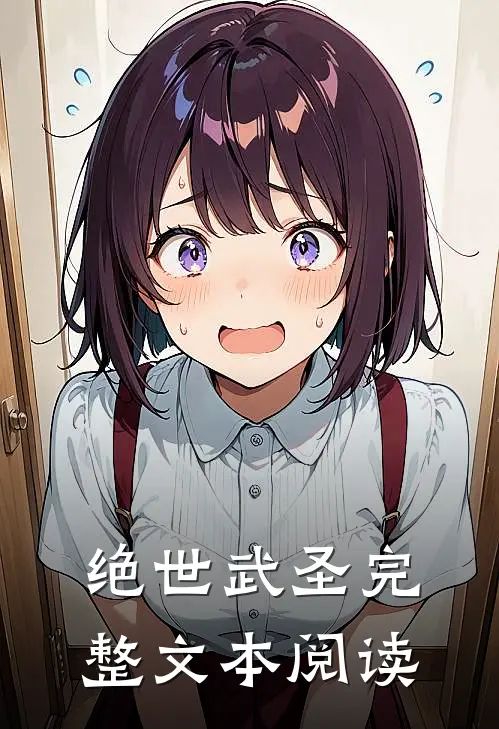 绝世武圣完整文本阅读