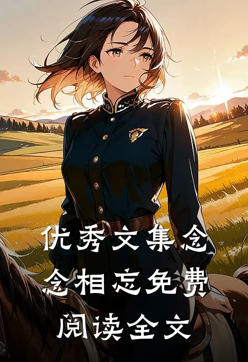 优秀文集念念相忘免费阅读全文