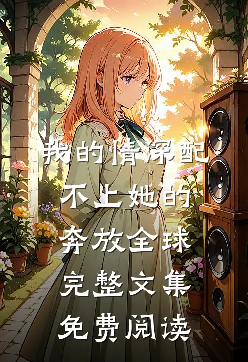 我的情深配不上她的奔放全球完整文集免费阅读
