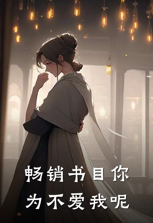 畅销书目你为不爱我呢