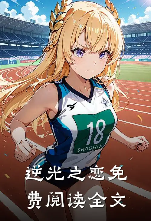 逆光之恋免费阅读全文