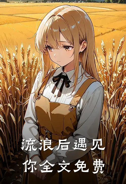 流浪后遇见你全文免费